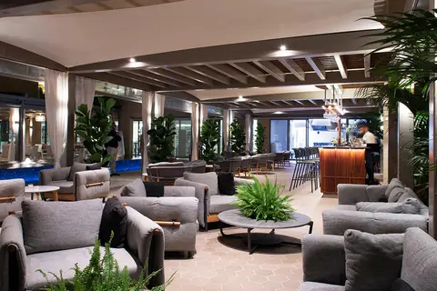 EPIC SANA Algarve Hotel in Loulé — foto 14