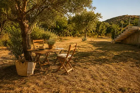 Body and Heart Apartments in Gavathas, foto 24