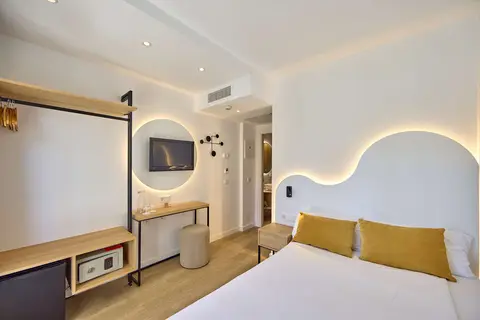 Universal Hotel Bikini in Sant Llorenç des Cardassar — foto 4
