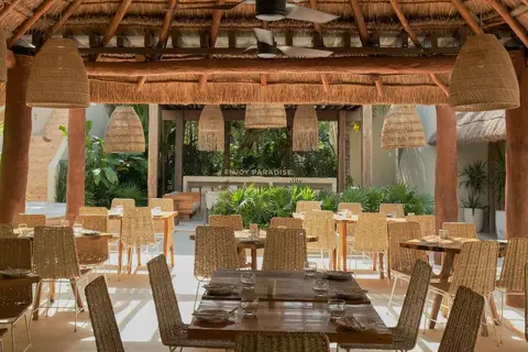 Hotel Mereva Tulum in Cancún — foto 7