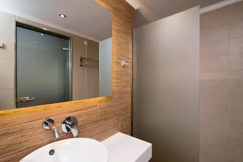 Kallisti Aparthotel in Ποτός — foto 17