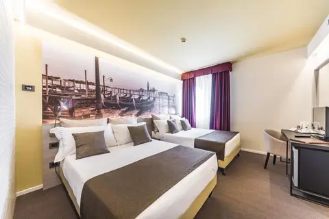 Antony Hotel in Venetië — foto 11