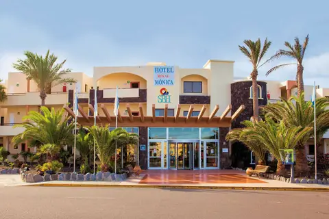 Hotel Monea Royal Monica in Yaiza — foto 10