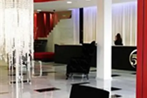 Hotel 525 in Los Alcázares — foto 10