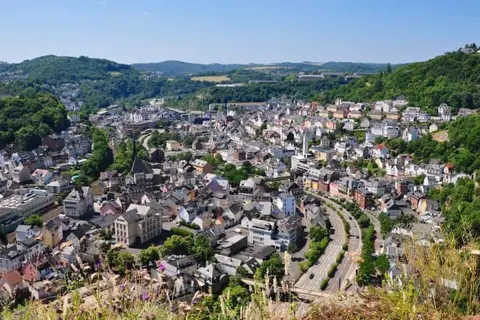 Vakantiepark Hambachtal in Oberhambach, foto 31