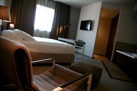 G Hotel in Osimo, foto 20