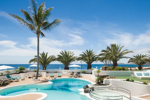 Neptuno Suites in Costa Teguise — foto 2