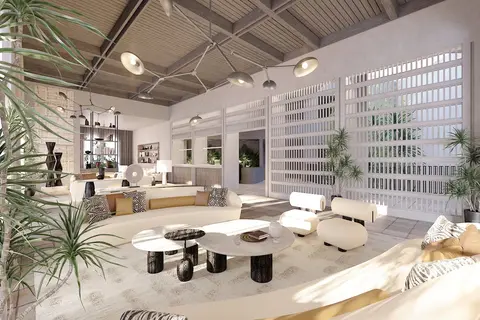 Lindian Village All-Inclusive Resort Rhodes, Curio Collection by Hilton in Λάρδος — foto 25