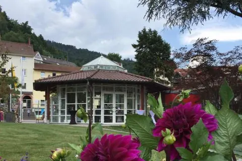 Hotel Kull von Schmidsfelden foto 6