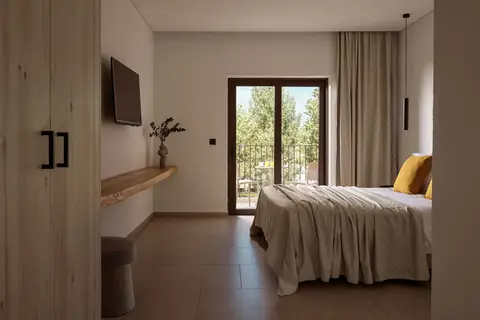 New Beach Hotel in Δημοτική Ενότητα Ζακυνθίων — foto 10