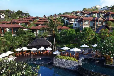 Nora Buri Resort & Spa in koh samui — foto 21