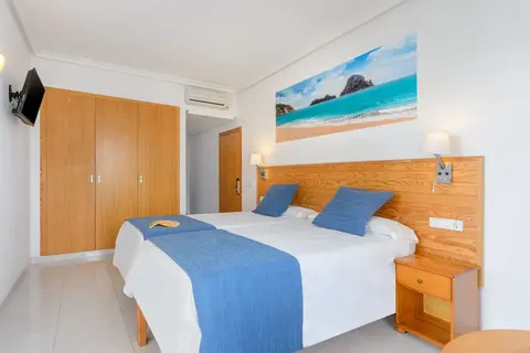 Aparthotel Vibra Sanan in Sant Antoni de Portmany — foto 14