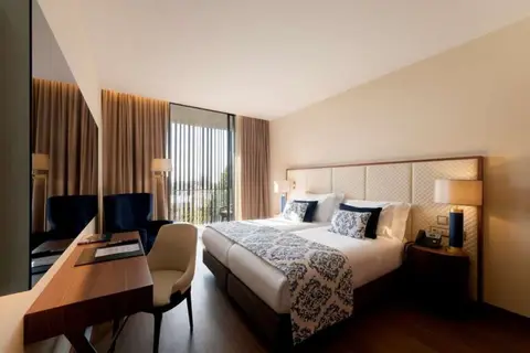 Boeira Garden Hotel Porto Gaia Curio Collecti in Vila Nova de Gaia — foto 2