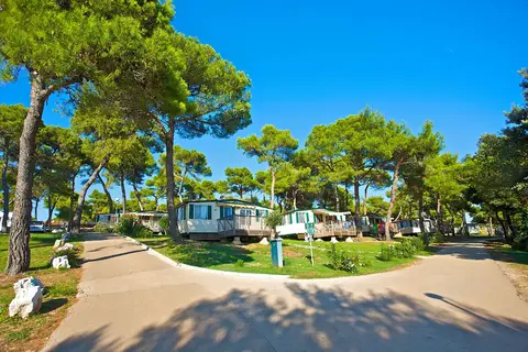 Camping Indije in Pula — foto 7