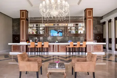 Royal Atlantis Spa & Resort in Manavgat — foto 8