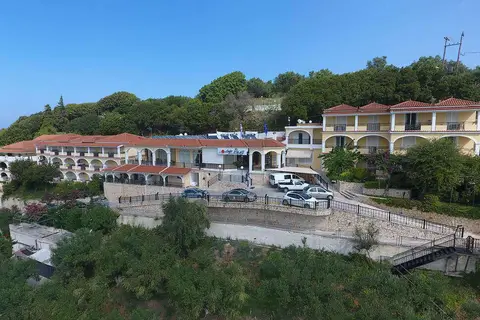 Zante Palace in Δημοτική Ενότητα Ζακυνθίων — foto 25