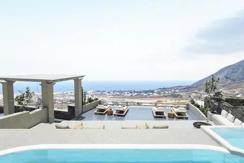 Nano Suites in Δημοτική Ενότητα Θήρας — foto 3