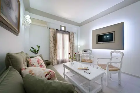 Hotel Zephyros in Thira Municipal Unit, foto 17