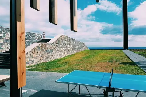 Pedras Do Mar Resort in Ponta Delgada — foto 16