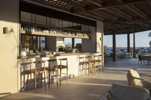 Lindian Village Curio Collection by Hilton in Lardos — foto 8