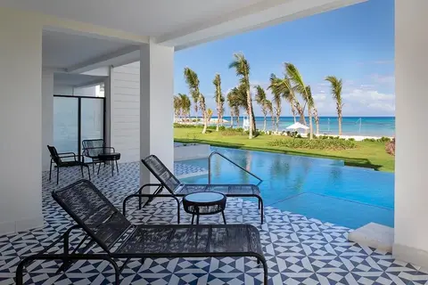 Ocean Eden Bay, Jamaica in Falmouth — foto 3
