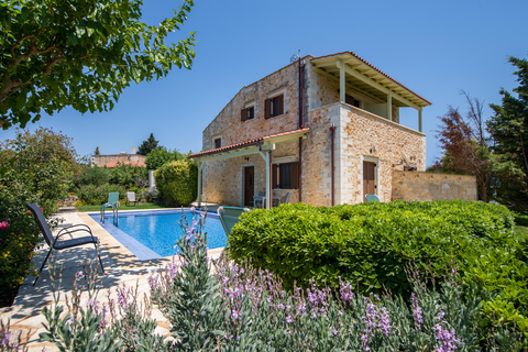 Ellotis Villas foto 11