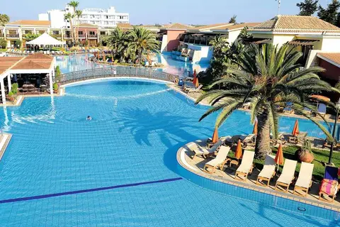 TUI BLUE Atlantica Aeneas Resort in Αγία Νάπα — foto 13