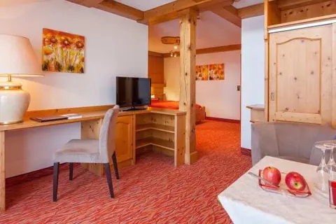 Romantik Landhotel Doerr foto 18