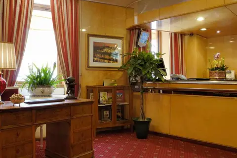 Hotel Atlante Star in Rome, foto 22