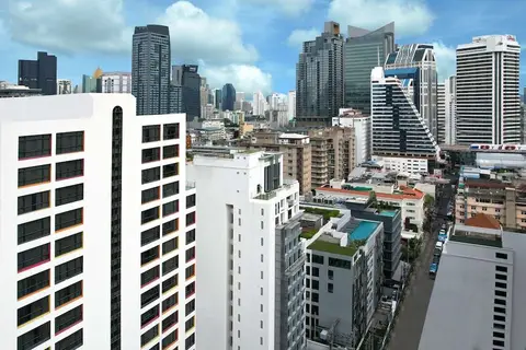 Belaire Bangkok in Bangkok — foto 11