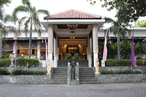 Bali Relaxing Resort & Spa in Kuta Selatan — foto 15