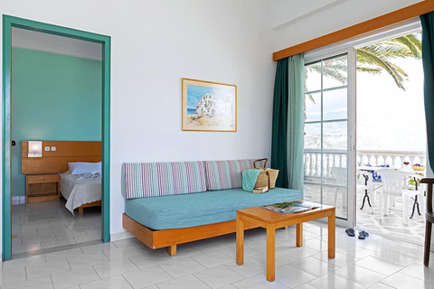 Appartementen Calypso Bay foto 9