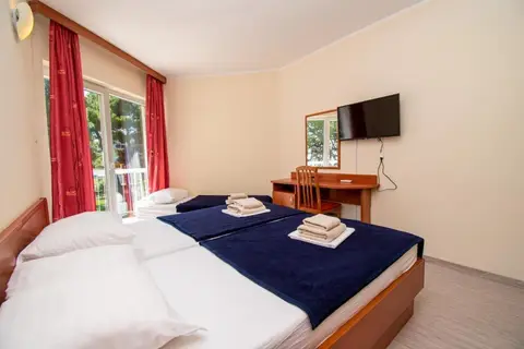 Centinera Resort & Camping in Medulin — foto 11