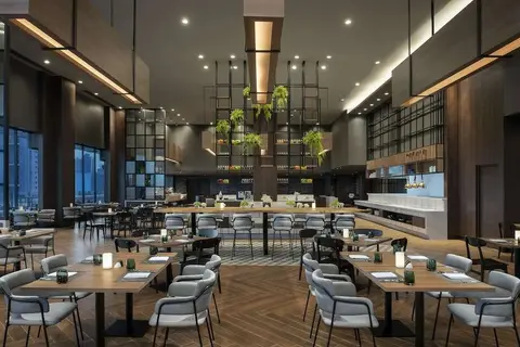 Avani Sukhumvit Bangkok in Bangkok — foto 5