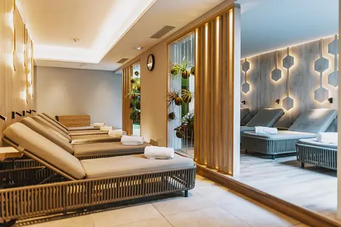 Elements Resort Zell am See in Zell am See — foto 5