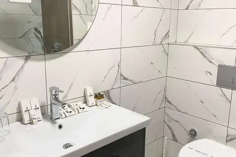 Xeno Eftalia Resort in Alanya — foto 16