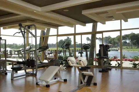 Sueno Hotels Golf Belek in Serik — foto 19