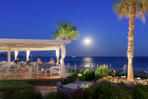Hotel Rodos Palladium Leisure & Wellness in Faliraki — foto 22