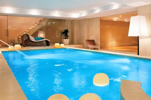 Hotel Grecotel Filoxenia in Kalamáta — foto 21
