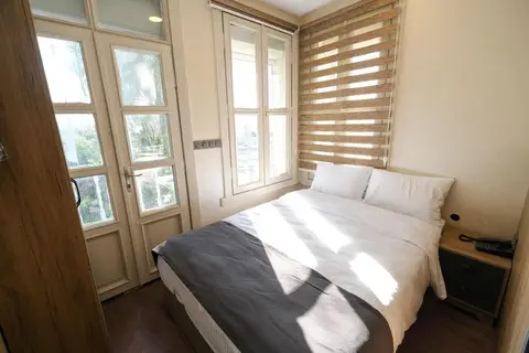 Valens Boutique Hotel in Fatih — foto 19