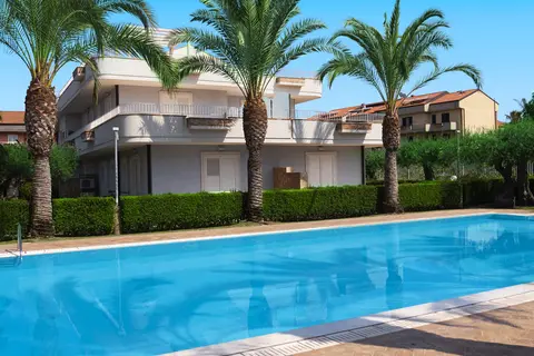 Villa Galati Resort in Mascali