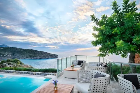 Jumeirah Mallorca in Sóller — foto 3