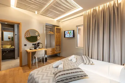 Palmera Beach Hotel & Spa foto 4