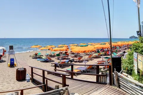 Village Santapomata in Castiglione della Pescaia — foto 8