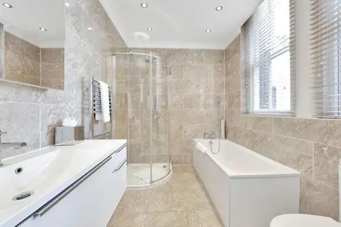 No. 1 The Mansions by Mansley in Londen, foto 17
