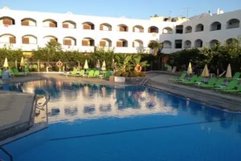 Malia Holidays Hotel in Δημοτική Ενότητα Μαλίων — foto 17