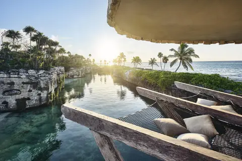 Hotel Xcaret Arte in Playa del Carmen — foto 23