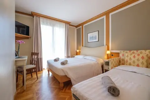 Iseolago Hotel in Iseo, foto 15