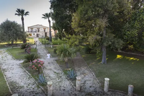 Villa Favorita Relais in Noto — foto 22