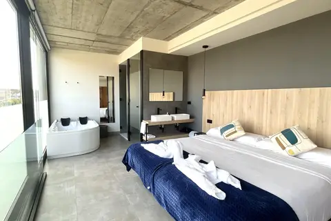 Hotel Devalar Do Mar in Camariñas — foto 6